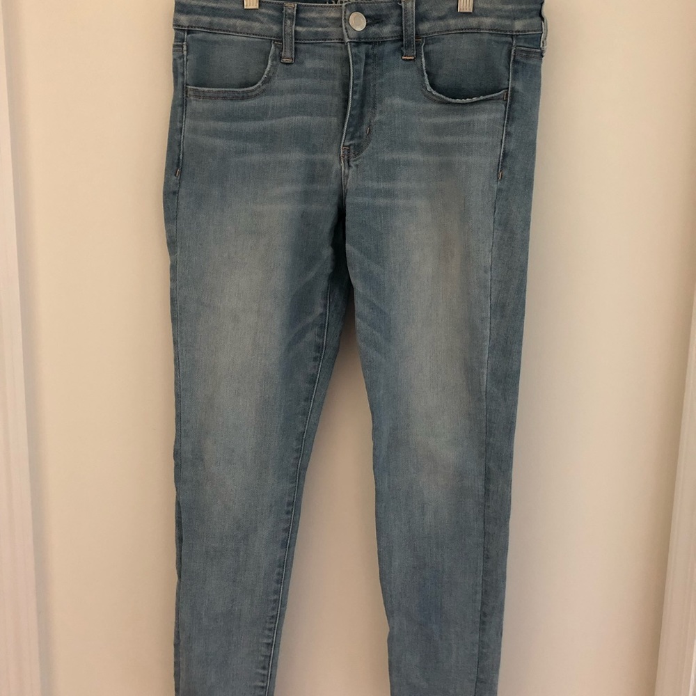 American Eagle Jegging